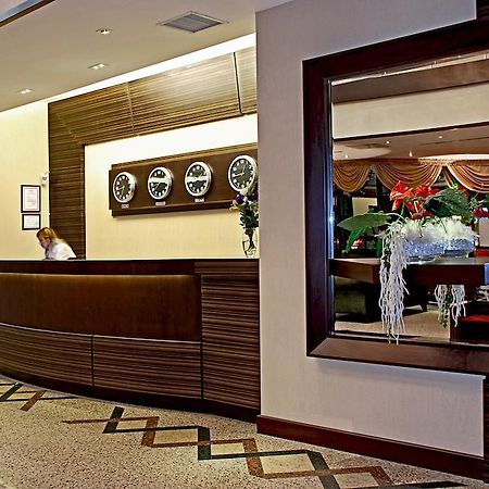 Gazi Park Hotel อังการา ภายนอก รูปภาพ