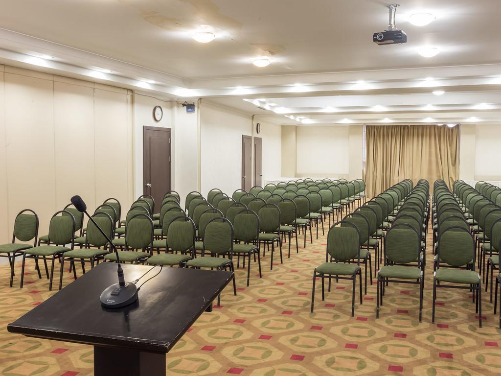 Gazi Park Hotel อังการา ภายนอก รูปภาพ