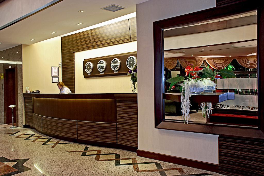 Gazi Park Hotel อังการา ภายนอก รูปภาพ