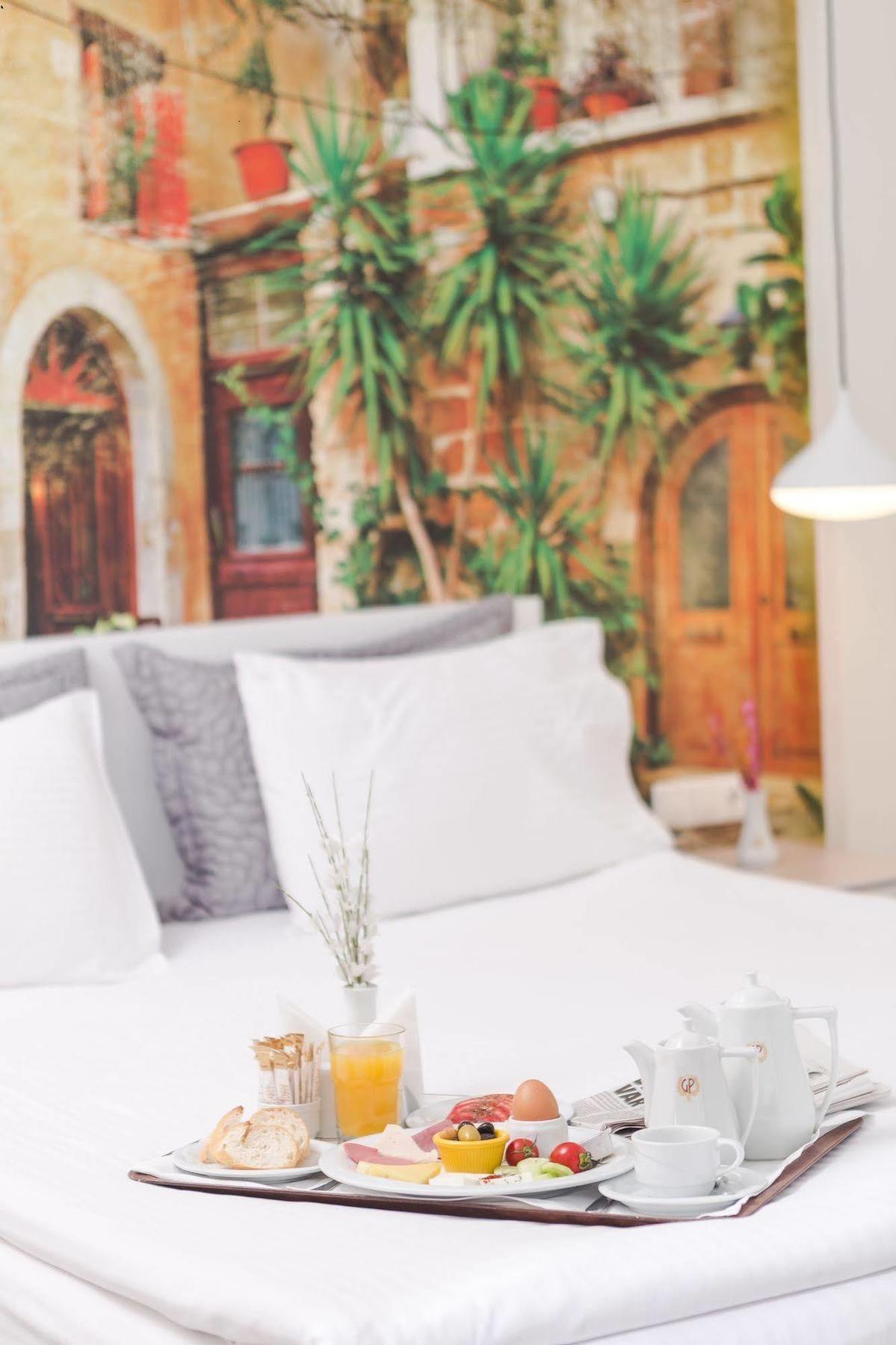 Gazi Park Hotel อังการา ภายนอก รูปภาพ
