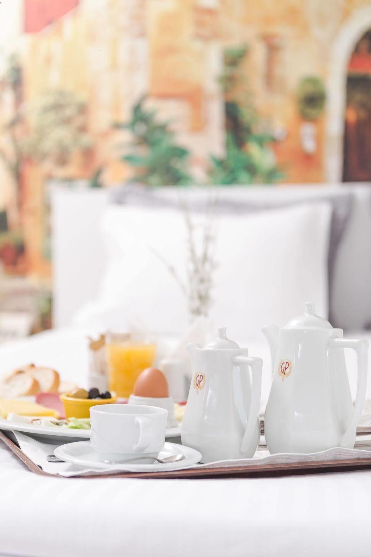 Gazi Park Hotel อังการา ภายนอก รูปภาพ