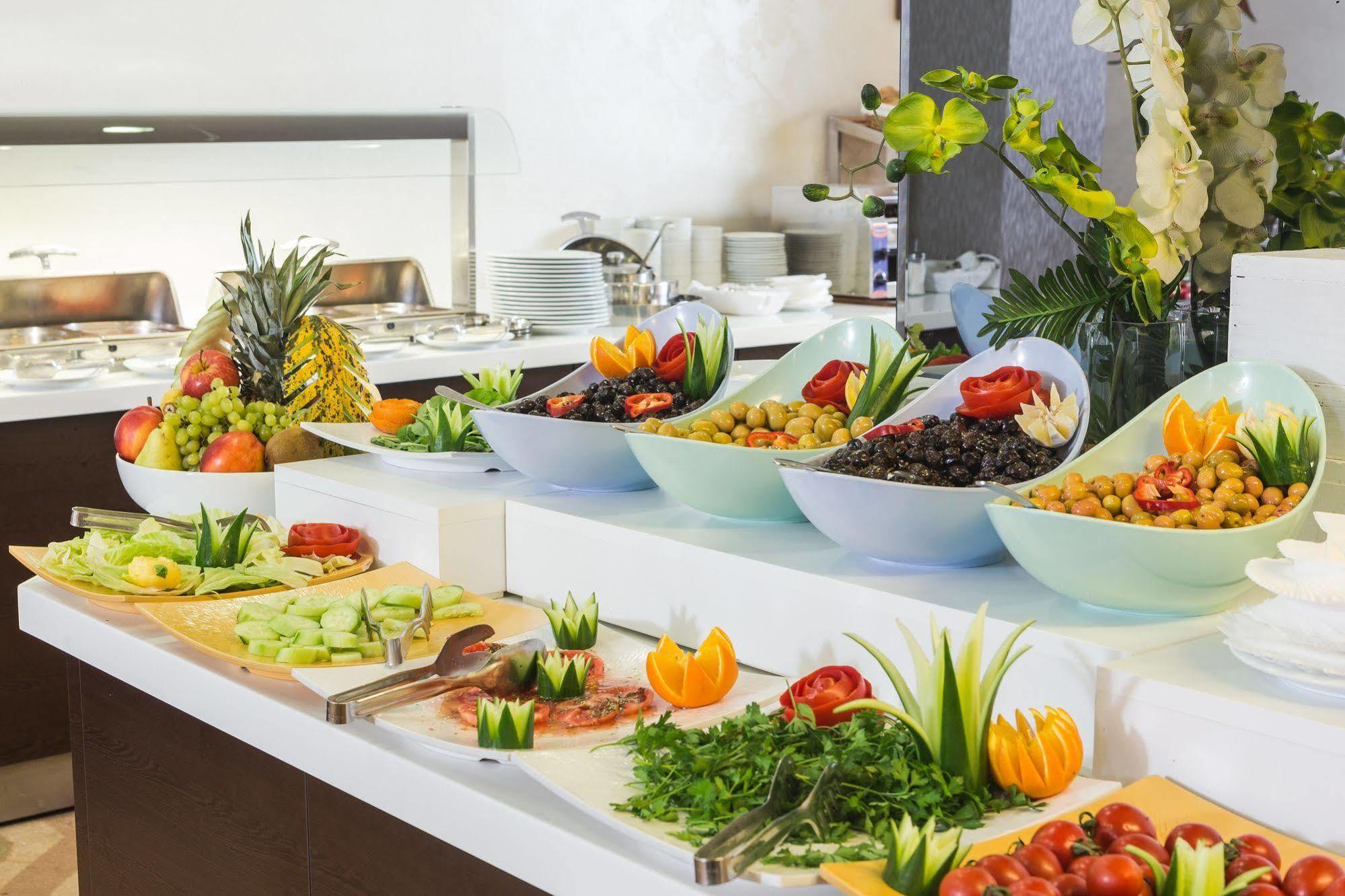 Gazi Park Hotel อังการา ภายนอก รูปภาพ